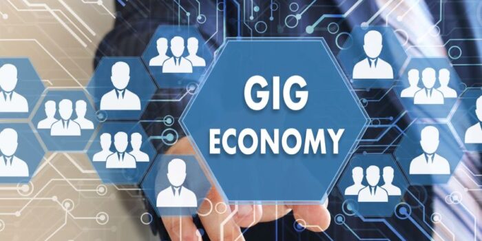 Gig Economy -