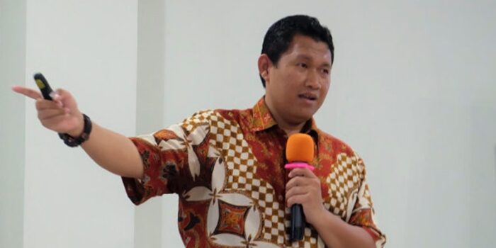 Pratama Dahlian Persadha