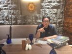 Syam Basrijal Restorasi Jiwa Indonesia